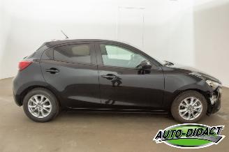 Mazda 2 1.5 Skyactive Navi Airco picture 37