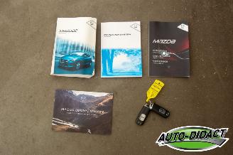 Mazda 2 1.5 Skyactive Navi Airco picture 30