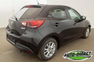 Mazda 2 1.5 Skyactive Navi Airco picture 4