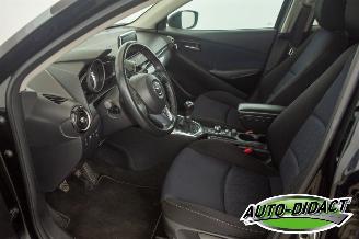 Mazda 2 1.5 Skyactive Navi Airco picture 26