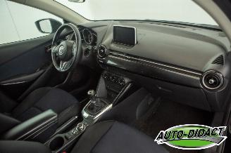Mazda 2 1.5 Skyactive Navi Airco picture 22