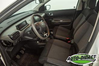 Citroën C4 cactus 1.2 PureTech Clima Camera Feel picture 22