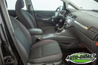 Ford C-Max 1.8-16V Titanium Airco Cruise Control picture 20