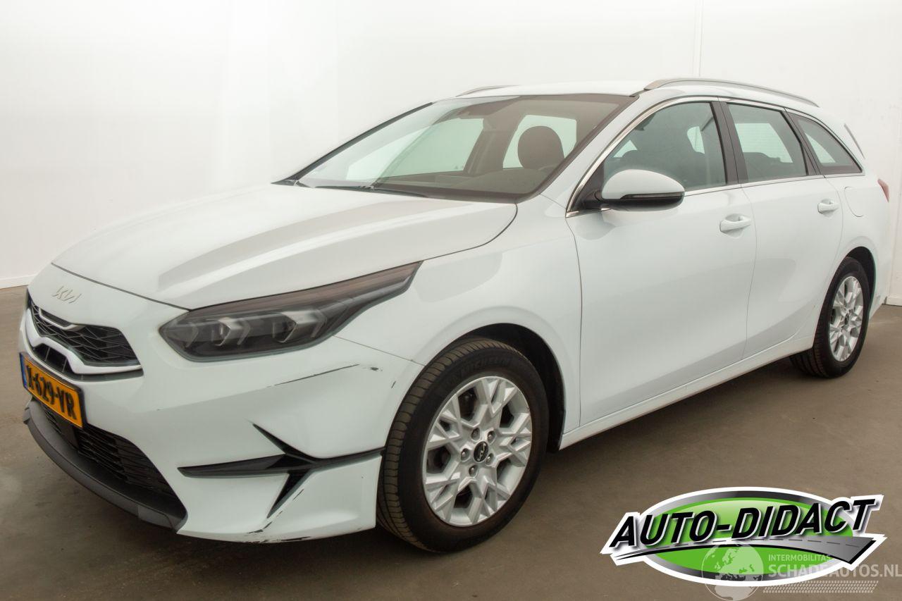 Kia Ceed 1.0 T-GDi Navi Camera Clima DynamicLine