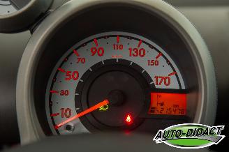 Citroën C1 1.0-12V Airco Ambiance picture 6