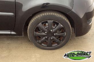 Citroën C1 1.0-12V Airco Ambiance picture 24