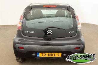 Citroën C1 1.0-12V Airco Ambiance picture 29