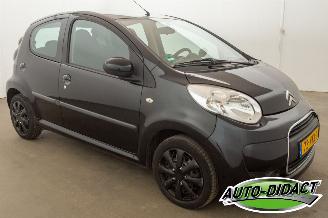 Citroën C1 1.0-12V Airco Ambiance picture 2