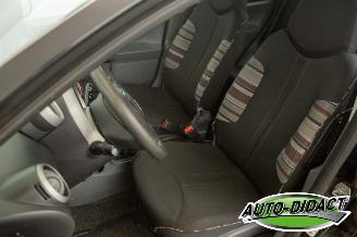 Citroën C1 1.0-12V Airco Ambiance picture 21