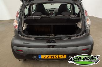 Citroën C1 1.0-12V Airco Ambiance picture 30