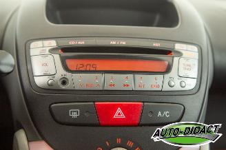 Citroën C1 1.0-12V Airco Ambiance picture 9