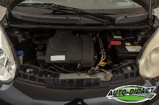Citroën C1 1.0-12V Airco Ambiance picture 25