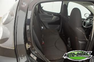 Citroën C1 1.0-12V Airco Ambiance picture 18
