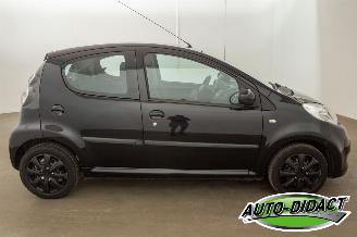 Citroën C1 1.0-12V Airco Ambiance picture 32