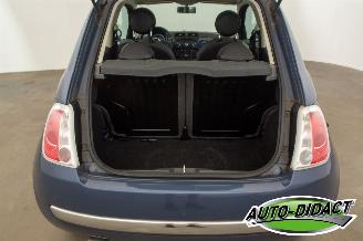 Fiat 500 0.9 TwinAir Pano Airco Lounge picture 32