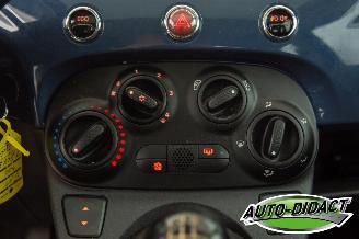 Fiat 500 0.9 TwinAir Pano Airco Lounge picture 8