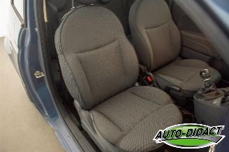 Fiat 500 0.9 TwinAir Pano Airco Lounge picture 17