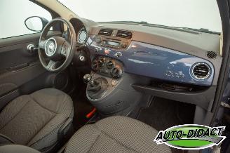 Fiat 500 0.9 TwinAir Pano Airco Lounge picture 15