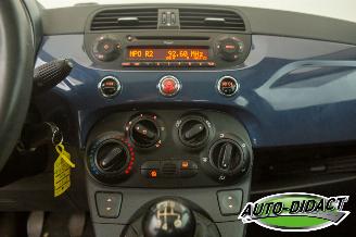 Fiat 500 0.9 TwinAir Pano Airco Lounge picture 9