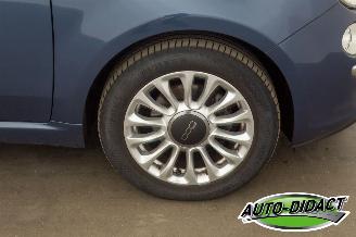 Fiat 500 0.9 TwinAir Pano Airco Lounge picture 27