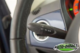 Fiat 500 0.9 TwinAir Pano Airco Lounge picture 13