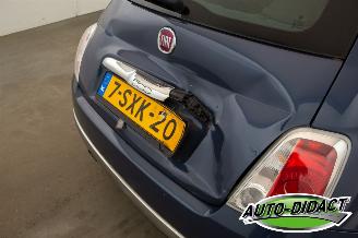 Fiat 500 0.9 TwinAir Pano Airco Lounge picture 26