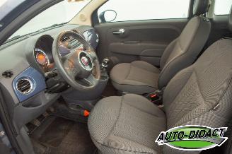 Fiat 500 0.9 TwinAir Pano Airco Lounge picture 20