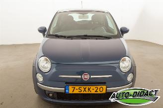 Fiat 500 0.9 TwinAir Pano Airco Lounge picture 30