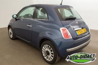 Fiat 500 0.9 TwinAir Pano Airco Lounge picture 3