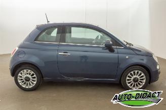 Fiat 500 0.9 TwinAir Pano Airco Lounge picture 34