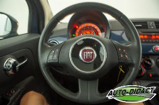 Fiat 500 0.9 TwinAir Pano Airco Lounge picture 5
