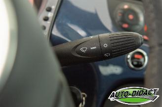 Fiat 500 0.9 TwinAir Pano Airco Lounge picture 14