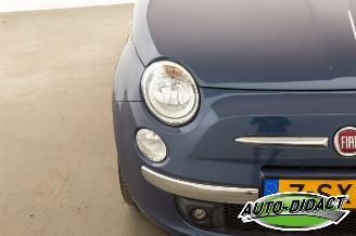 Fiat 500 0.9 TwinAir Pano Airco Lounge picture 28