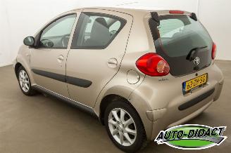 Toyota Aygo 1.0-12V Airco picture 3