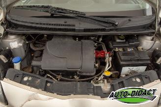 Toyota Aygo 1.0-12V Airco picture 27
