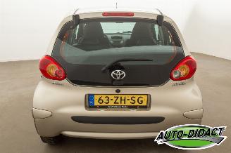 Toyota Aygo 1.0-12V Airco picture 29