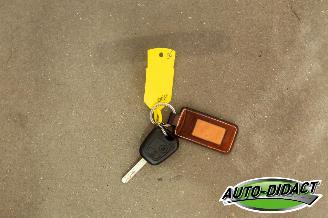 Toyota Aygo 1.0-12V Airco picture 22
