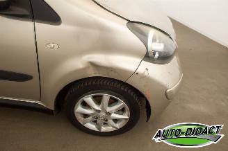 Toyota Aygo 1.0-12V Airco picture 24