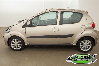 Toyota Aygo 1.0-12V Airco picture 31