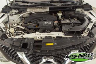 Nissan Qashqai 1.6 Tekna Pano Leder Camera Navi picture 32