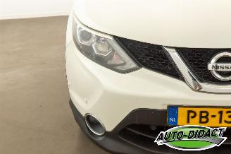Nissan Qashqai 1.6 Tekna Pano Leder Camera Navi picture 31