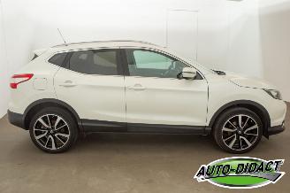 Nissan Qashqai 1.6 Tekna Pano Leder Camera Navi picture 37
