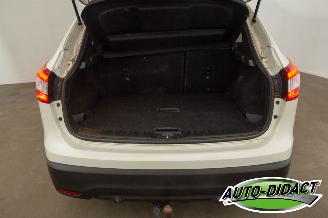 Nissan Qashqai 1.6 Tekna Pano Leder Camera Navi picture 35