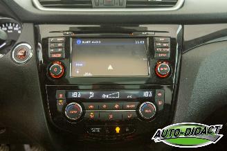 Nissan Qashqai 1.6 Tekna Pano Leder Camera Navi picture 10