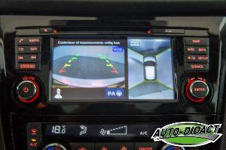 Nissan Qashqai 1.6 Tekna Pano Leder Camera Navi picture 8