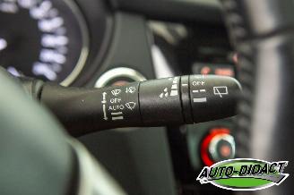 Nissan Qashqai 1.6 Tekna Pano Leder Camera Navi picture 18