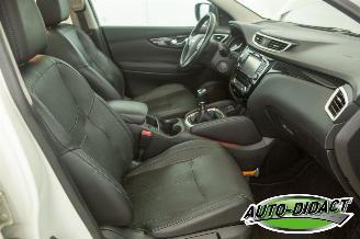 Nissan Qashqai 1.6 Tekna Pano Leder Camera Navi picture 20