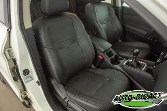 Nissan Qashqai 1.6 Tekna Pano Leder Camera Navi picture 21