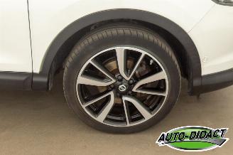 Nissan Qashqai 1.6 Tekna Pano Leder Camera Navi picture 30
