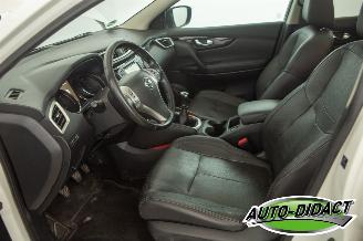 Nissan Qashqai 1.6 Tekna Pano Leder Camera Navi picture 23